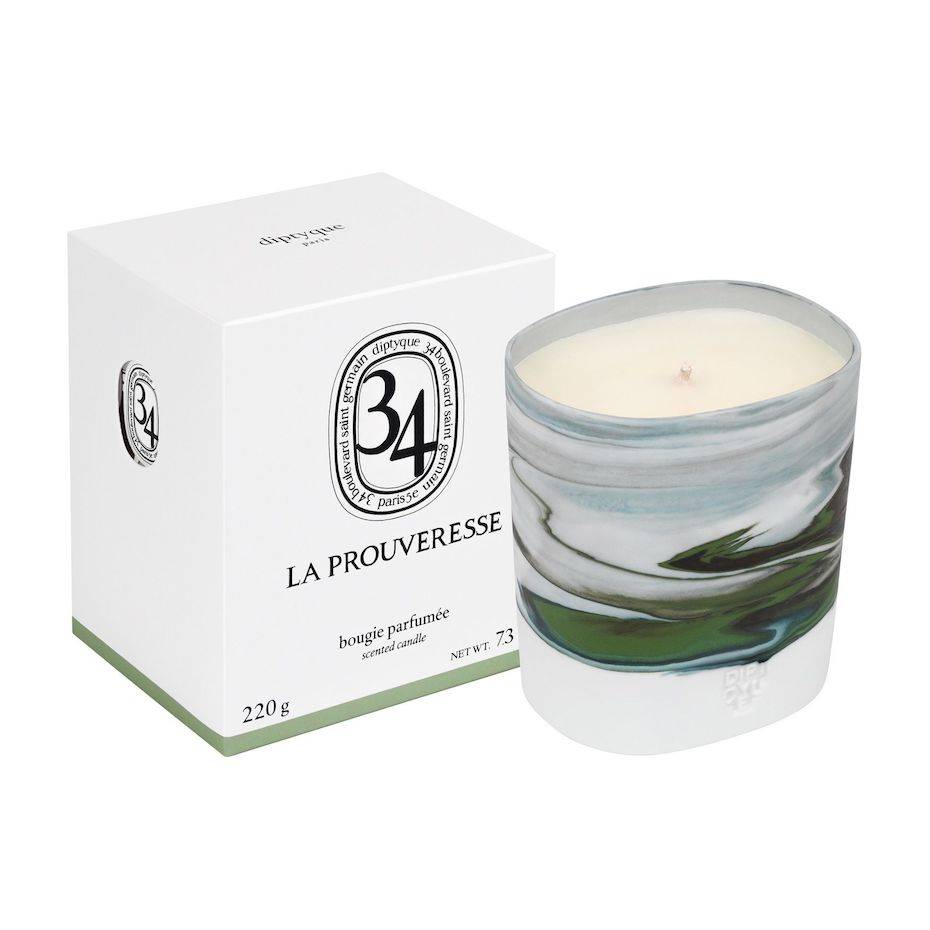 [02] "Scented Candles 34 Collection"